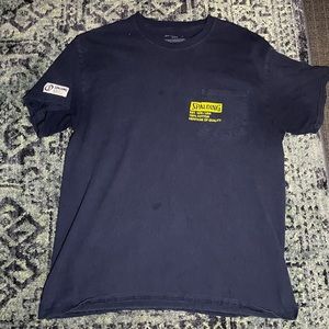 Vintage Spalding shirt!